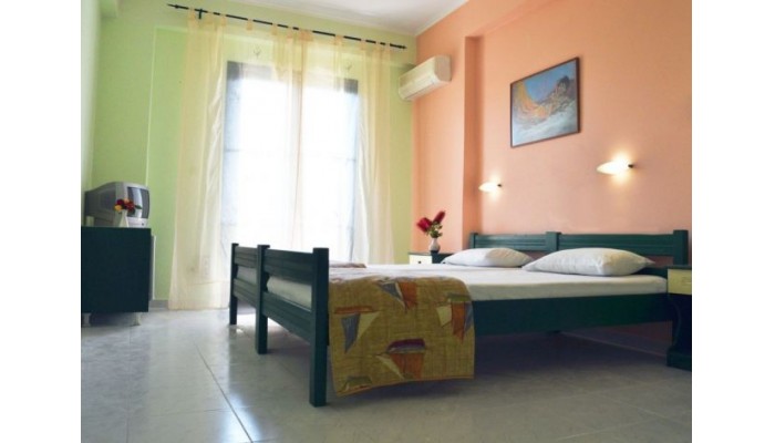 Hotel Bozikis Palace poza 2