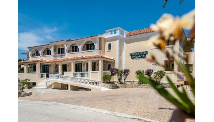 Hotel Bozikis Palace poza 0
