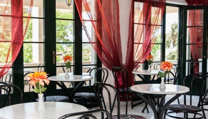 Hotel Bozikis Palace poza 4