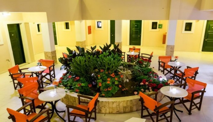 Hotel Bozikis Palace poza 9