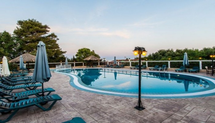 Hotel Bozikis Palace poza 7