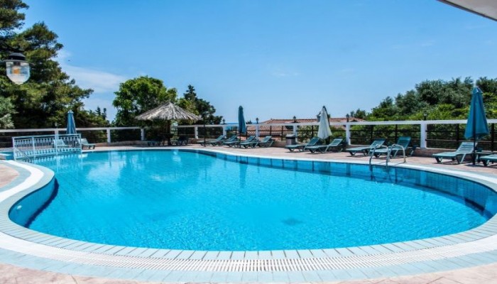 Hotel Bozikis Palace poza 3