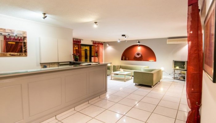 Hotel Bozikis Palace poza 8