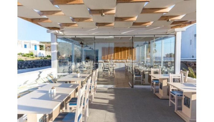 Hotel Caldera Romantika poza 3