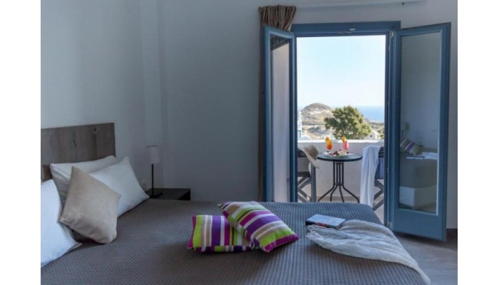 Hotel Caldera Romantika poza 4