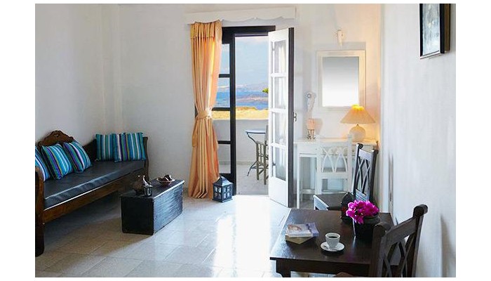 Hotel Caldera Romantika poza 6