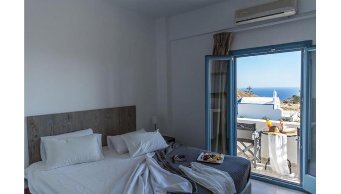 Hotel Caldera Romantika poza 5