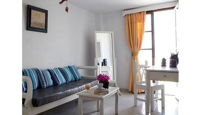 Hotel Caldera Romantika poza 1