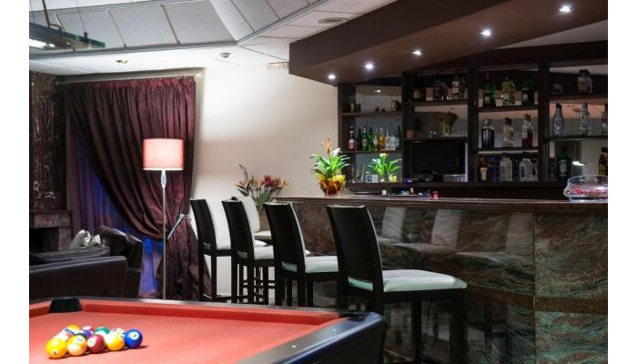 Hotel California Beach poza 4