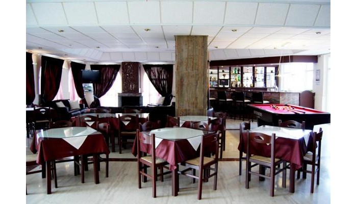 Hotel California Beach poza 6