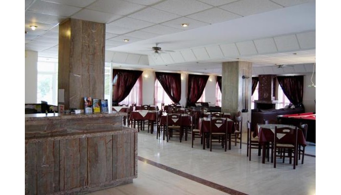 Hotel California Beach poza 5