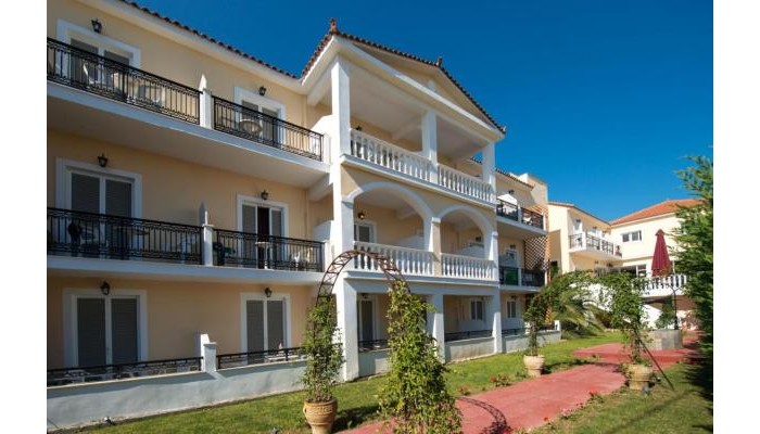 Hotel California Beach poza 2