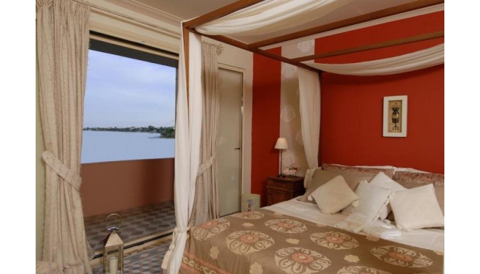 Hotel Calypso Villas poza 7