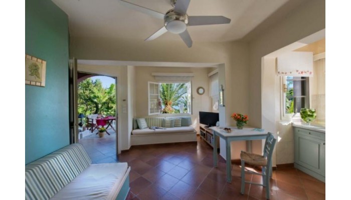 Hotel Calypso Villas poza 1