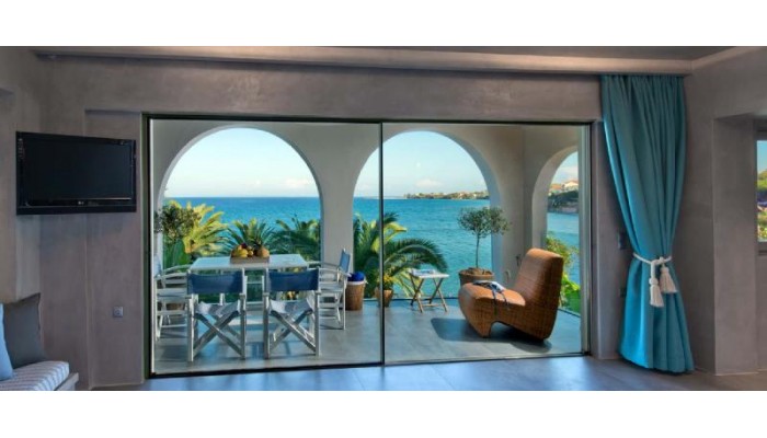 Hotel Calypso Villas poza 4