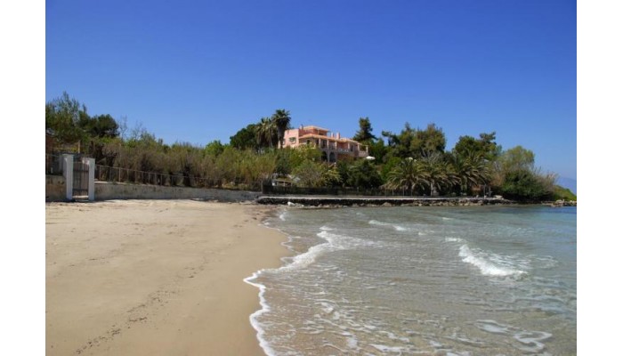 Hotel Calypso Villas poza 8