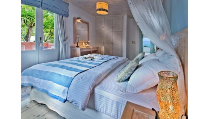 Hotel Calypso Villas poza 2