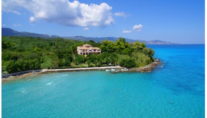 Hotel Calypso Villas poza 0