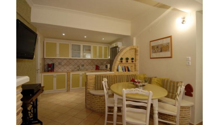 Hotel Calypso Villas poza 6