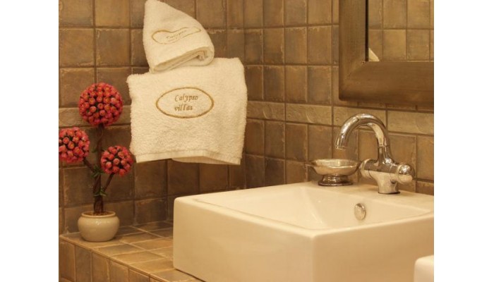 Hotel Calypso Villas poza 9