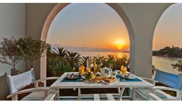 Hotel Calypso Villas poza 5