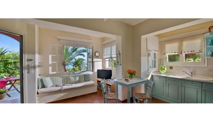 Hotel Calypso Villas poza 3