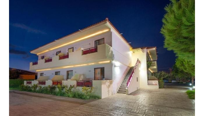 Hotel Canadian poza 3