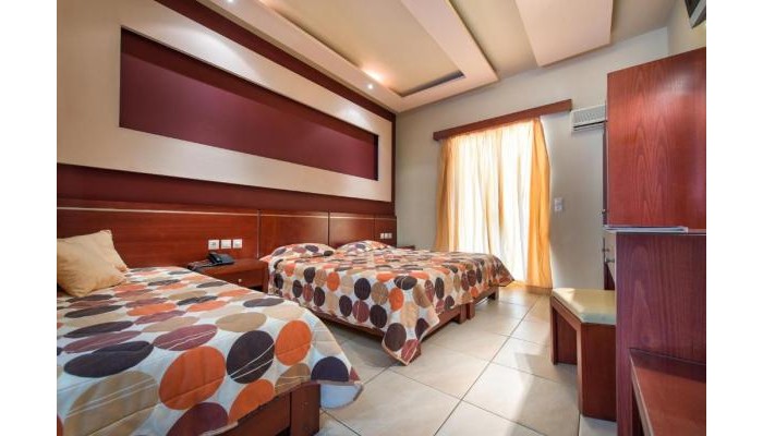 Hotel Canadian poza 12