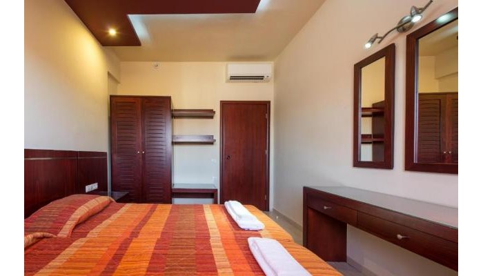 Hotel Canadian poza 10