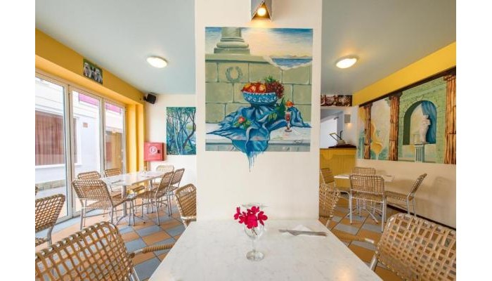 Hotel Canadian poza 20