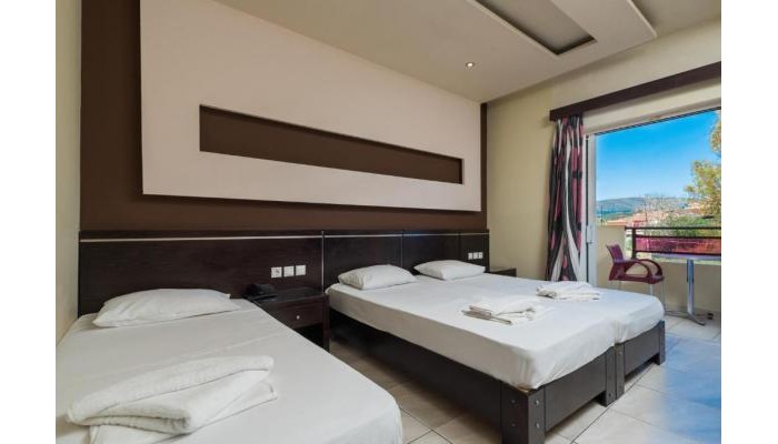 Hotel Canadian poza 5