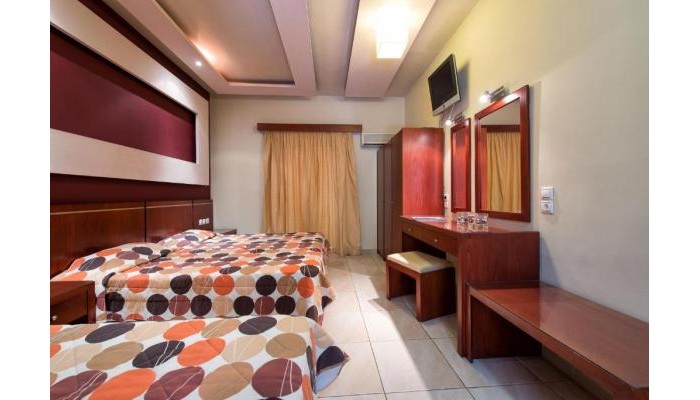 Hotel Canadian poza 9