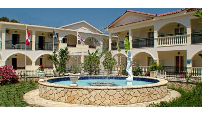 Hotel Canadian poza 2