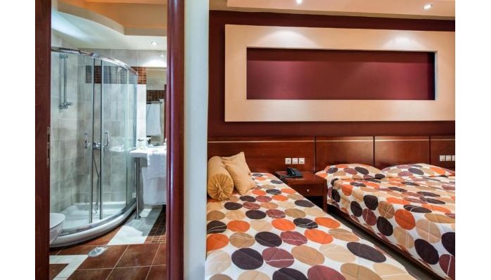 Hotel Canadian poza 14