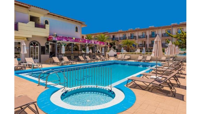 Hotel Canadian poza 4