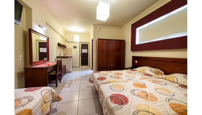 Hotel Canadian poza 11