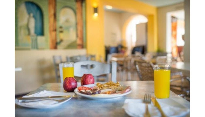 Hotel Canadian poza 21