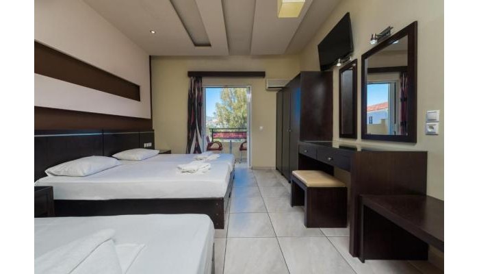 Hotel Canadian poza 7