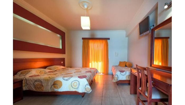 Hotel Canadian poza 15