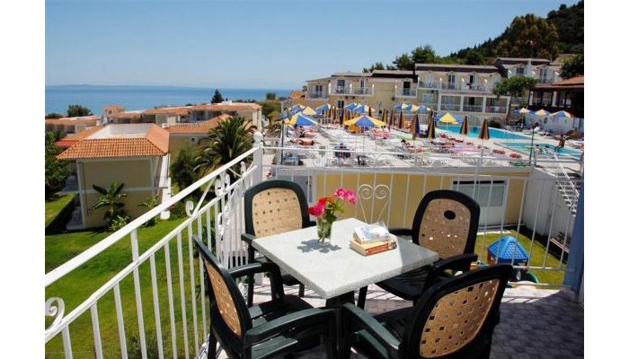 Hotel Commodore poza 2