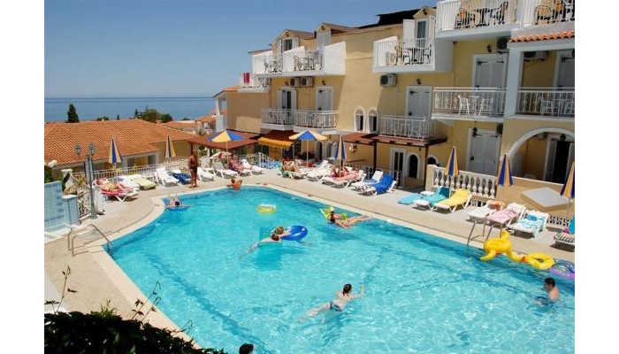 Hotel Commodore poza 1