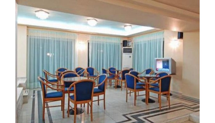 Hotel Commodore poza 4