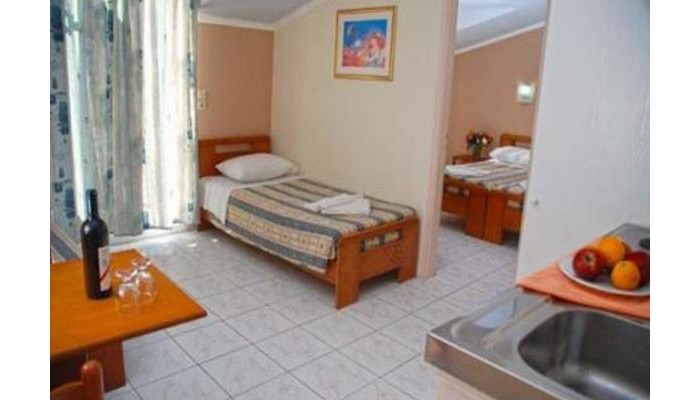 Hotel Commodore poza 5