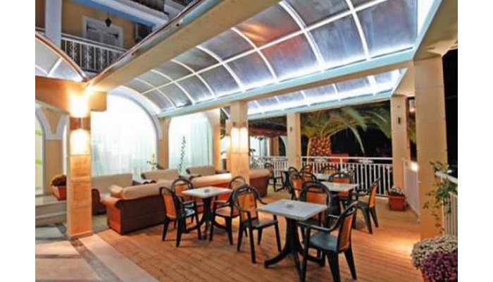 Hotel Commodore poza 6