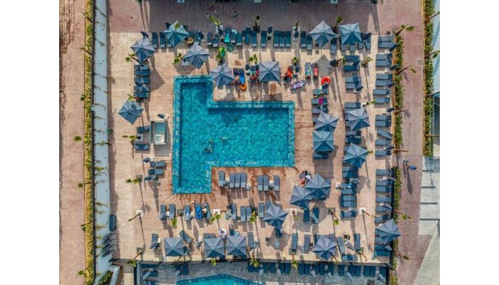 Caretta Paradise Resort & Waterpark poza 19