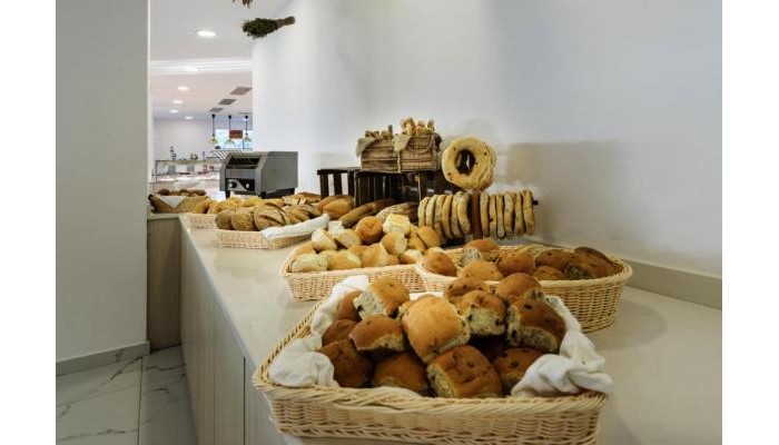 Caretta Paradise Resort & Waterpark poza 11