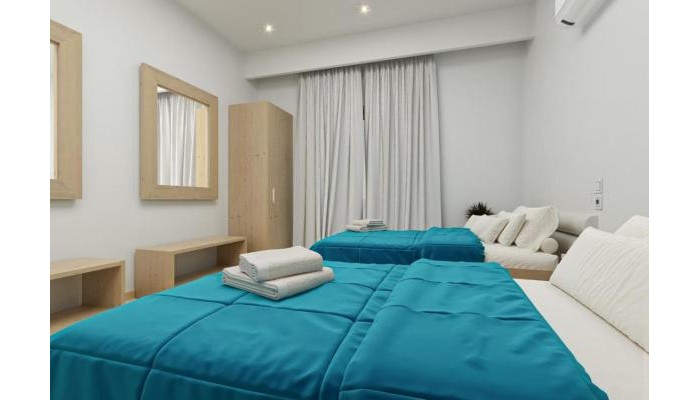 Caretta Paradise Resort & Waterpark poza 4