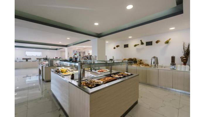 Caretta Paradise Resort & Waterpark poza 15