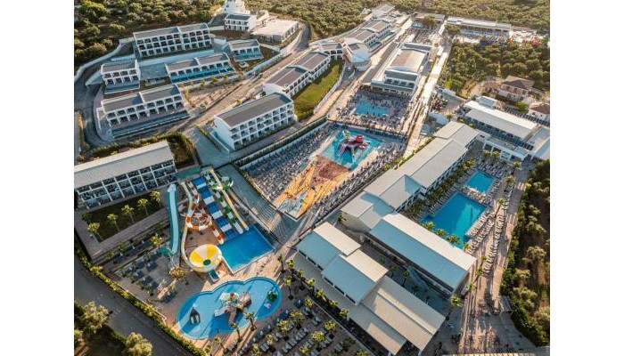 Caretta Paradise Resort & Waterpark poza 1