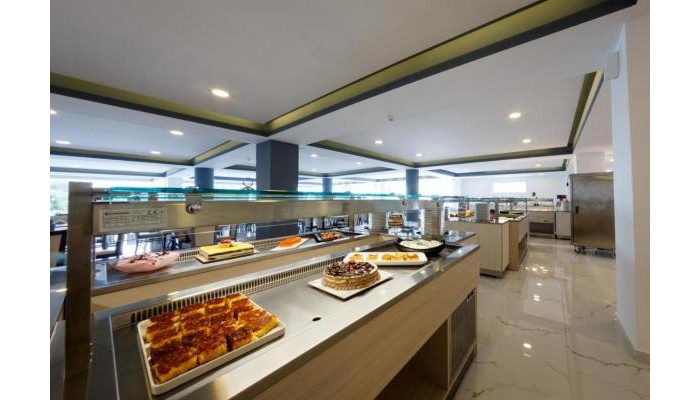 Caretta Paradise Resort & Waterpark poza 10